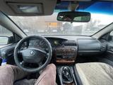 Opel Omega 1996 годаfor550 000 тг. в Алматы – фото 5