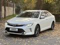 Toyota Camry 2018 годаfor14 700 000 тг. в Алматы – фото 12