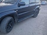 Toyota Land Cruiser Prado 2007 года за 11 300 000 тг. в Актобе – фото 2