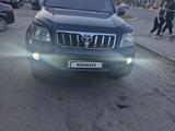 Toyota Land Cruiser Prado 2007 годаүшін11 800 000 тг. в Актобе