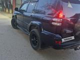 Toyota Land Cruiser Prado 2007 годаүшін11 800 000 тг. в Актобе – фото 4