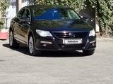 Volkswagen Passat CC 2010 годаүшін3 500 000 тг. в Актобе