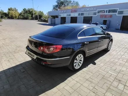 Volkswagen Passat CC 2010 года за 3 500 000 тг. в Актобе – фото 3