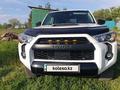 Toyota 4Runner 2021 годаүшін25 700 000 тг. в Усть-Каменогорск – фото 3