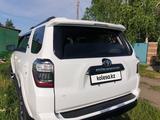 Toyota 4Runner 2021 года за 25 700 000 тг. в Усть-Каменогорск – фото 5