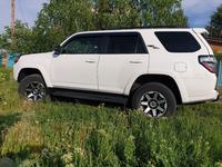 Toyota 4Runner 2021 годаүшін23 500 000 тг. в Усть-Каменогорск