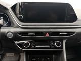 Hyundai Sonata 2021 года за 10 500 000 тг. в Кызылорда – фото 5