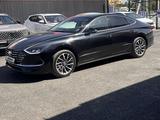 Hyundai Sonata 2021 года за 10 500 000 тг. в Кызылорда