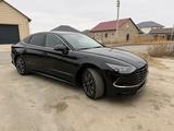 Hyundai Sonata 2021 года за 10 500 000 тг. в Кызылорда – фото 3