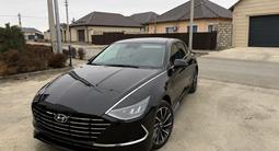Hyundai Sonata 2021 года за 10 000 000 тг. в Кызылорда