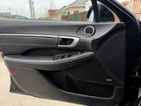 Hyundai Sonata 2021 годаүшін10 000 000 тг. в Кызылорда – фото 5