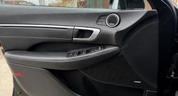 Hyundai Sonata 2021 года за 10 000 000 тг. в Кызылорда – фото 5