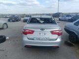 Kia Rio 2014 годаүшін1 500 000 тг. в Актобе