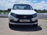 ВАЗ (Lada) Granta 2190 2019 годаүшін3 550 000 тг. в Семей