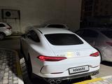 Mercedes-Benz AMG GT 2021 годаfor60 000 000 тг. в Кокшетау