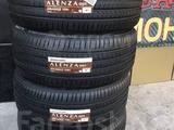 Шины Bridgestone 285/45/r22 Alenza 001 за 170 000 тг. в Алматы