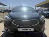 Kia K7 2013 года за 9 000 000 тг. в Алматы