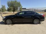 Kia K7 2013 года за 9 000 000 тг. в Алматы – фото 3