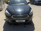 Kia K7 2013 года за 9 000 000 тг. в Алматы – фото 4