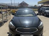Kia K7 2013 года за 9 000 000 тг. в Алматы – фото 5