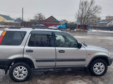 Honda CR-V 1996 года за 3 100 000 тг. в Караганда – фото 12