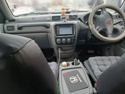 Honda CR-V 1996 года за 3 100 000 тг. в Караганда – фото 23