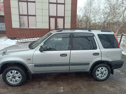 Honda CR-V 1996 года за 3 100 000 тг. в Караганда – фото 37