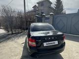 ВАЗ (Lada) Granta 2190 2021 годаүшін3 900 000 тг. в Семей