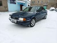 Audi 80 1993 года за 1 150 000 тг. в Караганда