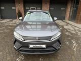 BYD Yuan Up 2025 годаүшін8 689 999 тг. в Алматы
