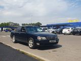 Nissan Cefiro 1996 годаfor1 650 000 тг. в Шу – фото 3