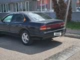 Nissan Cefiro 1996 годаfor1 650 000 тг. в Шу – фото 5