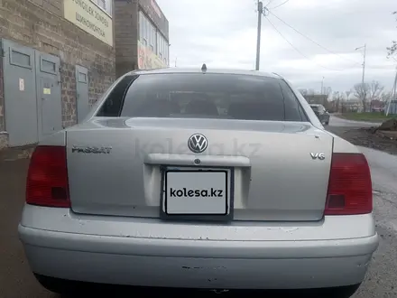 Volkswagen Passat 1999 года за 2 000 000 тг. в Караганда – фото 5