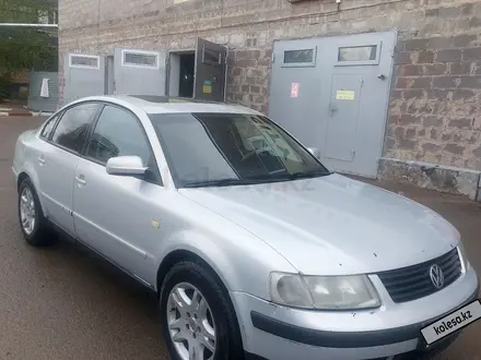 Volkswagen Passat 1999 года за 2 000 000 тг. в Караганда