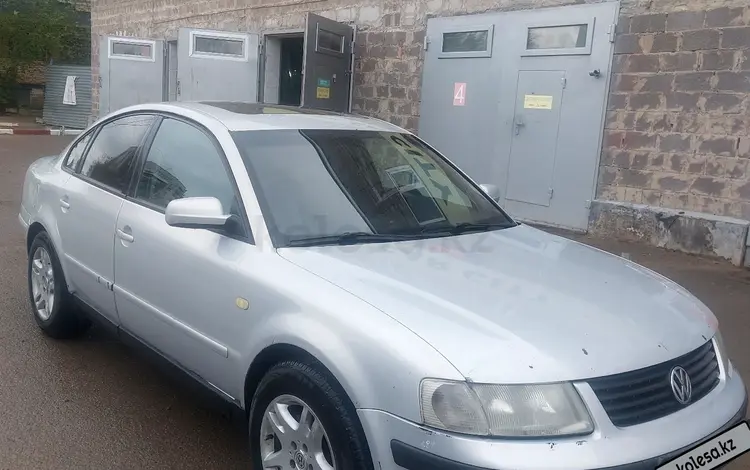 Volkswagen Passat 1999 года за 2 000 000 тг. в Караганда
