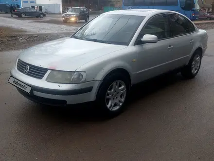 Volkswagen Passat 1999 года за 2 000 000 тг. в Караганда – фото 2