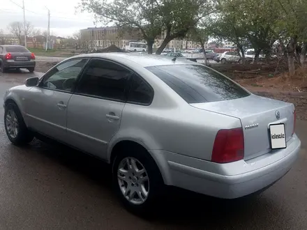 Volkswagen Passat 1999 года за 2 000 000 тг. в Караганда – фото 3