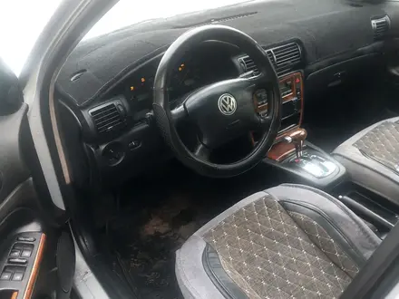 Volkswagen Passat 1999 года за 2 000 000 тг. в Караганда – фото 6