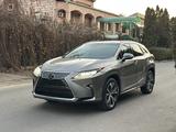 Lexus RX 350 2018 года за 15 000 000 тг. в Алматы – фото 2