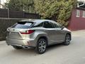 Lexus RX 350 2018 года за 15 000 000 тг. в Алматы – фото 6