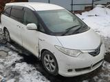 Toyota Estima 2006 годаүшін2 100 000 тг. в Алматы – фото 5