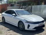 Kia K5 2024 года за 10 500 000 тг. в Алматы – фото 2