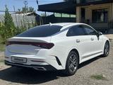 Kia K5 2024 года за 10 500 000 тг. в Алматы – фото 5