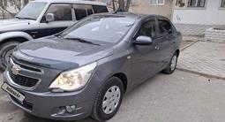 Chevrolet Cobalt 2021 годаүшін5 600 000 тг. в Актау