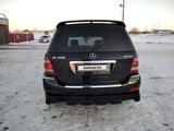 Mercedes-Benz GL 450 2007 года за 7 500 000 тг. в Костанай – фото 2