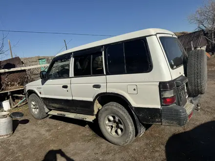 Mitsubishi Pajero 1995 года за 1 900 000 тг. в Караганда