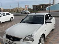 ВАЗ (Lada) Priora 2170 2015 года за 3 350 000 тг. в Туркестан