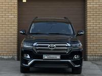 Toyota Land Cruiser 2015 годаүшін17 500 000 тг. в Семей