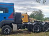 MAN  TGA 2006 годаүшін29 000 000 тг. в Актобе – фото 2