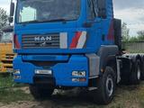 MAN  TGA 2006 годаүшін29 000 000 тг. в Актобе
